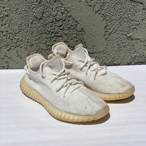 Yeezy Boost 350 V2 Cream